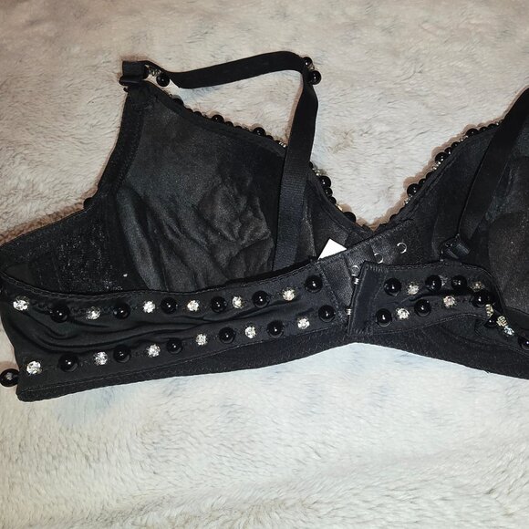 Studded bra - Picture 3 of 4